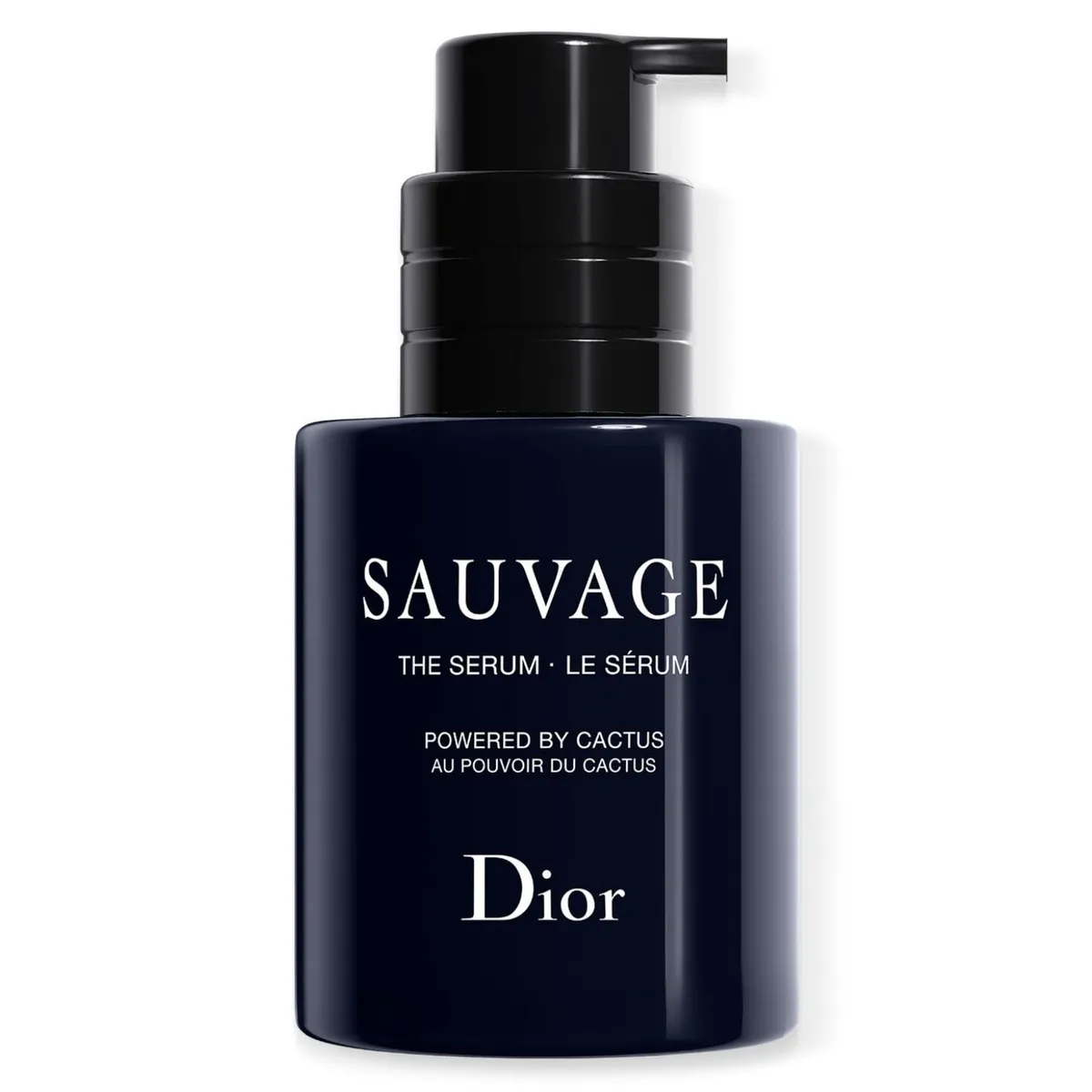 DIOR - Serum Facial Hidratante Hidrante Sauvage 50 Ml Dior