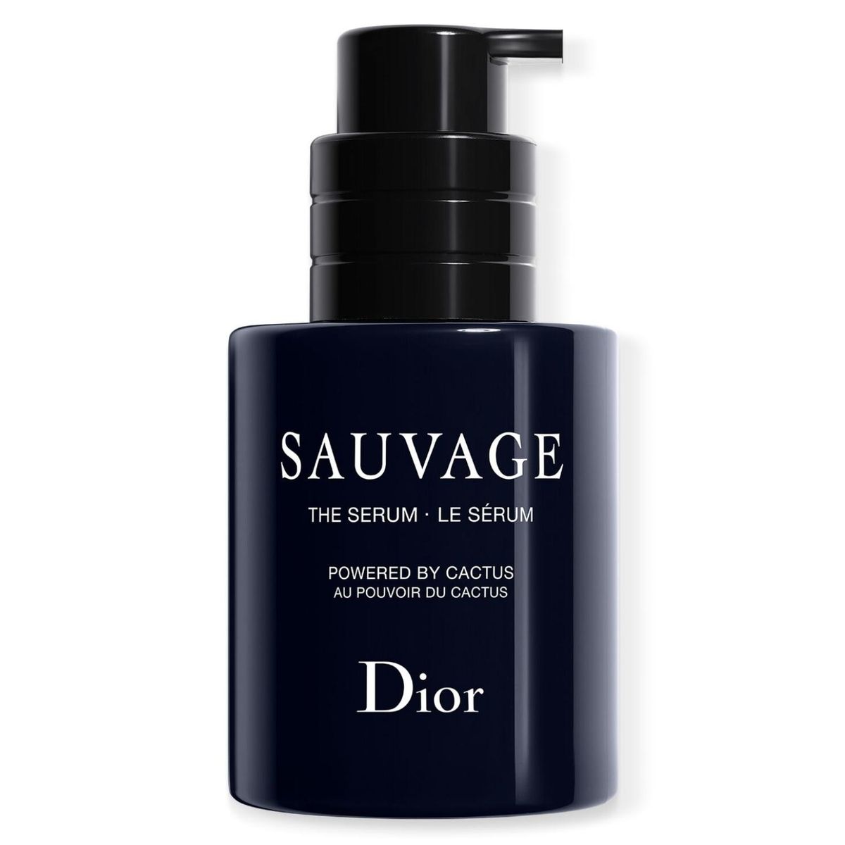 DIOR - Serum Facial Hidratante Hidrante Sauvage 50 Ml Dior