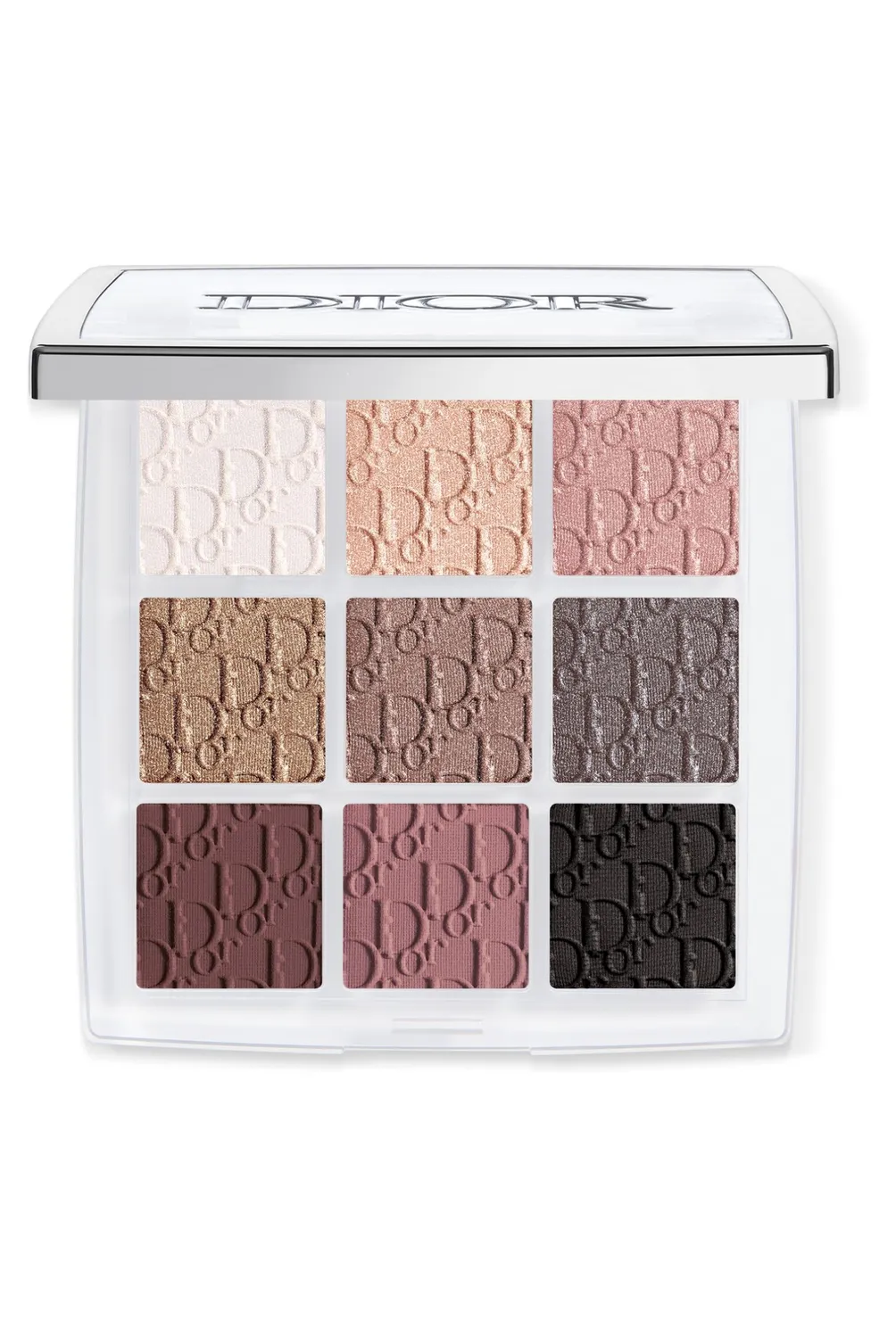 DIOR Dior Backstage Eye Palette Paleta de 9 sombras de ojos