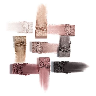 Imagen 2 del producto Dior Backstage Eye Palette Paleta de 9 sombras de ojos