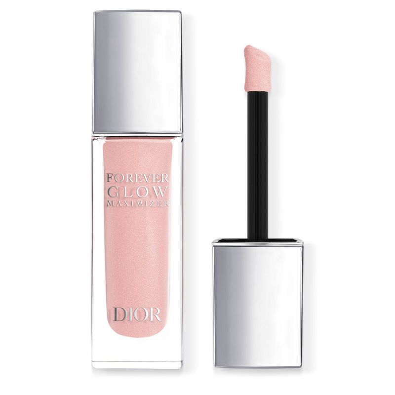 DIOR - Dior Forever Glow Maximizer - Iluminador líquido de larga duración