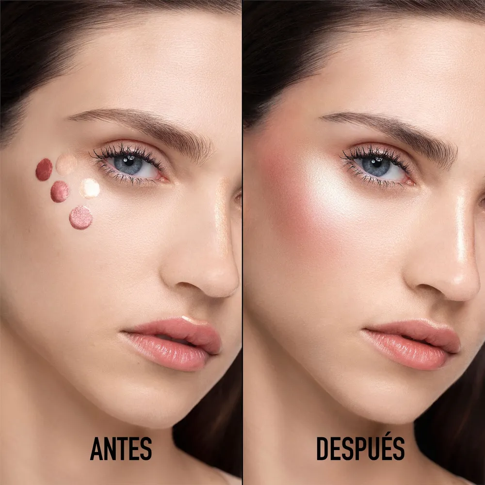 Dior Forever Glow Maximizer 011 Pink, foto 7