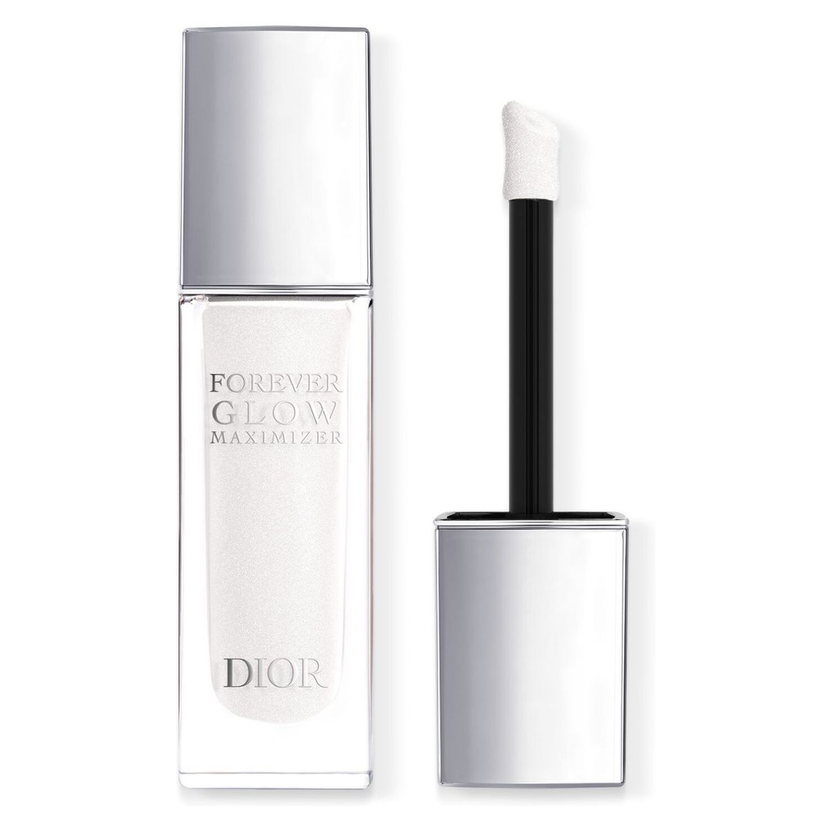 DIOR - Dior Forever Glow Maximizer - Iluminador líquido de larga duración