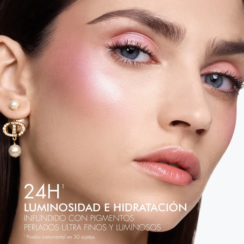 Dior Forever Glow Maximizer 012 Pearly, foto 6