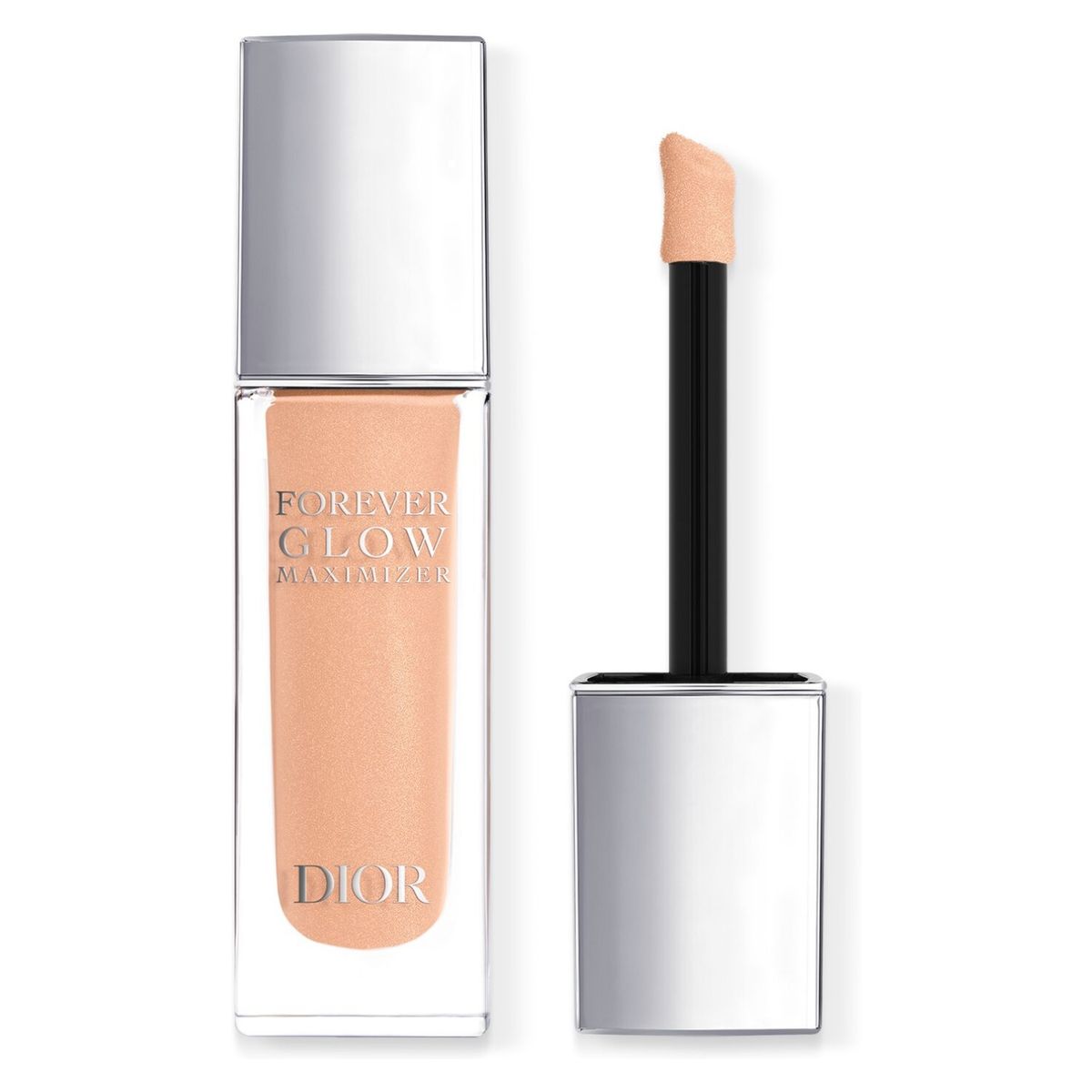 DIOR - Dior Forever Glow Maximizer - Iluminador líquido de larga duración
