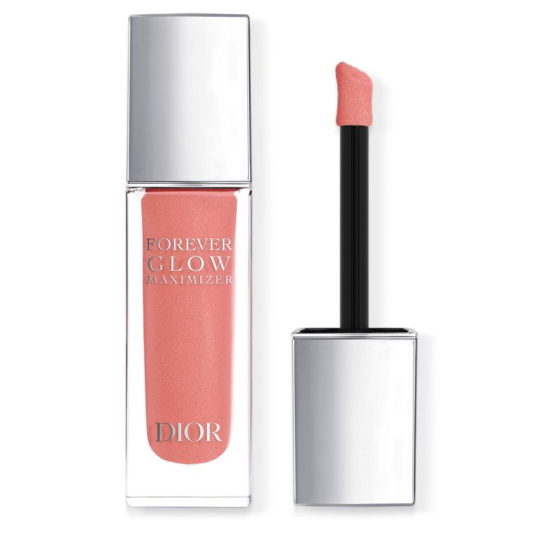 Dior Forever Glow Maximizer - Iluminador líquido de larga duración