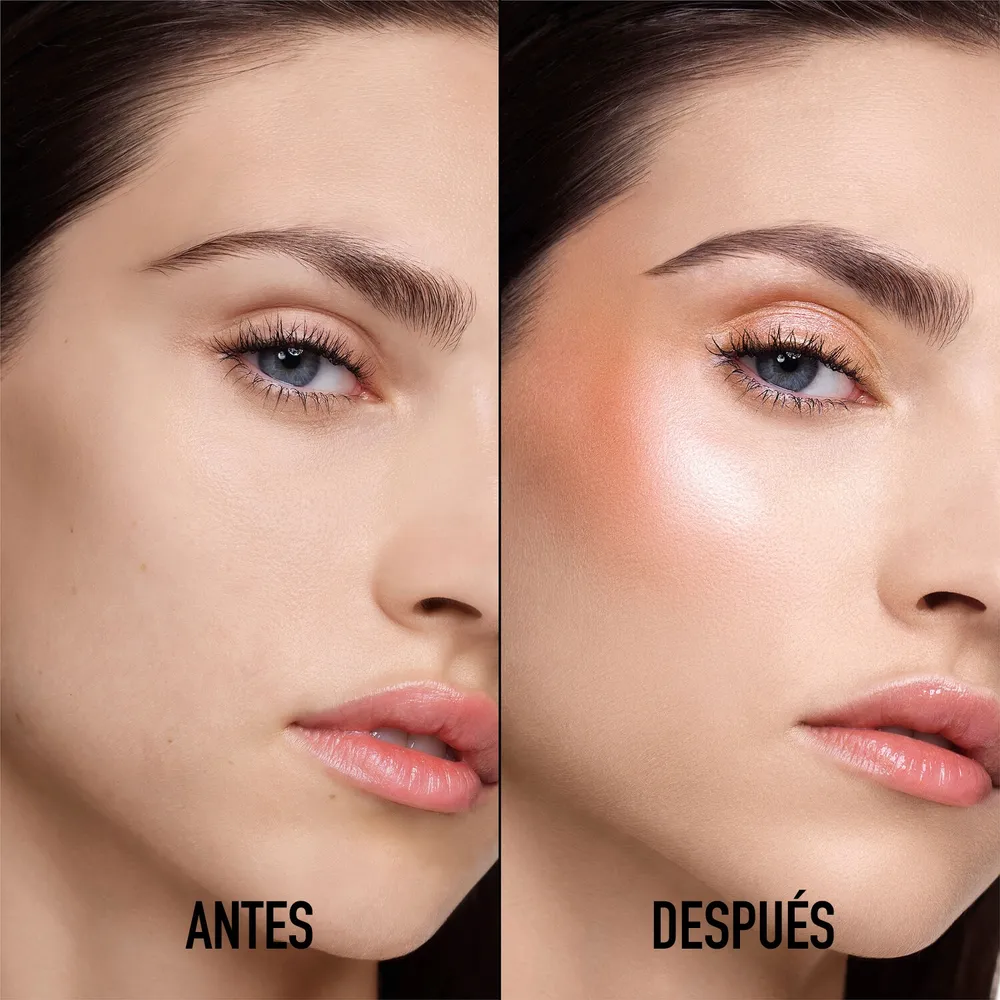Dior Forever Glow Maximizer 015 Peachy, foto 5