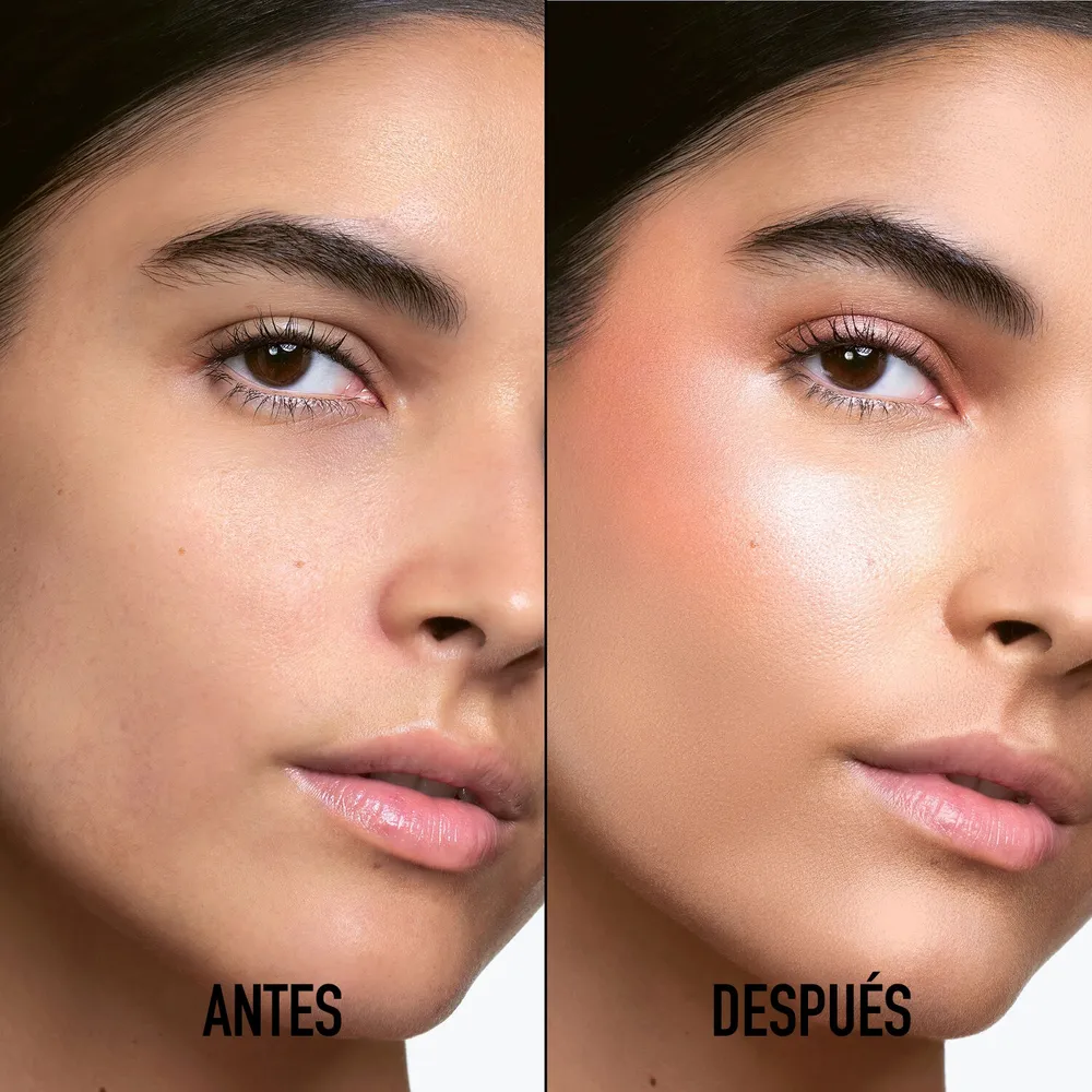 Dior Forever Glow Maximizer 015 Peachy, foto 6