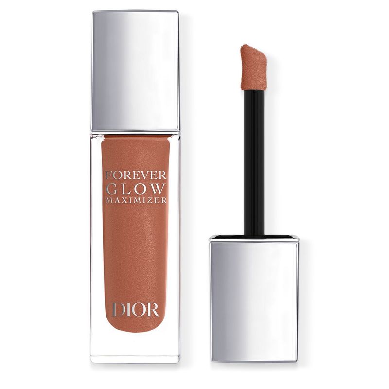 DIOR - Dior Forever Glow Maximizer - Iluminador líquido de larga duración