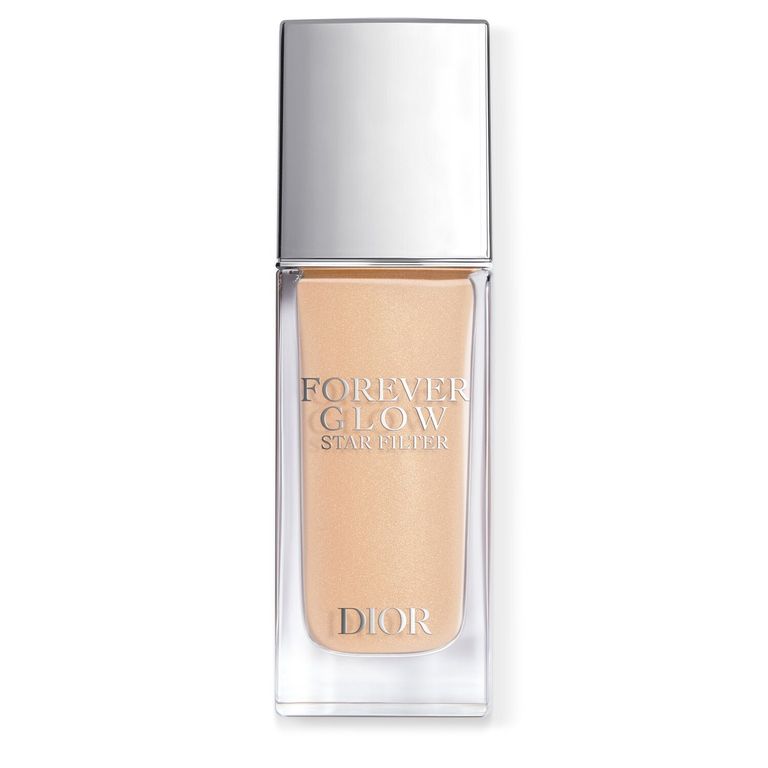 DIOR Dior Forever Glow Star Filter - Sublimador de tono e