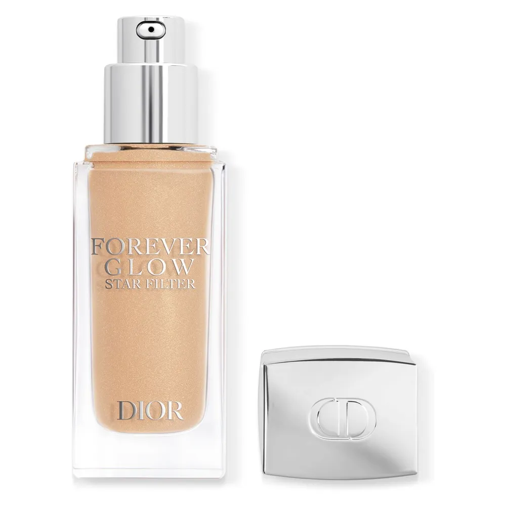 Dior Forever Glow Star Filter 2N, foto 2
