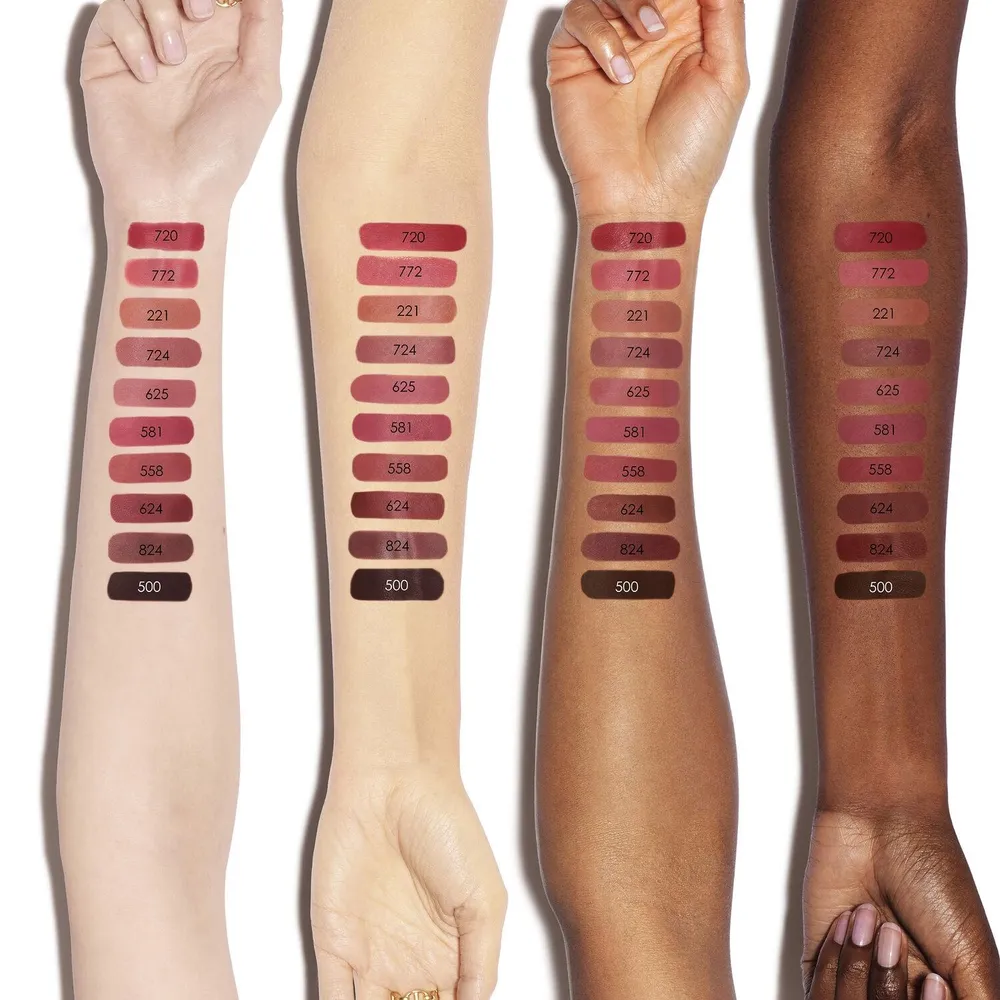 Rouge Dior 772 Classic Rosewood Velvet, foto 5