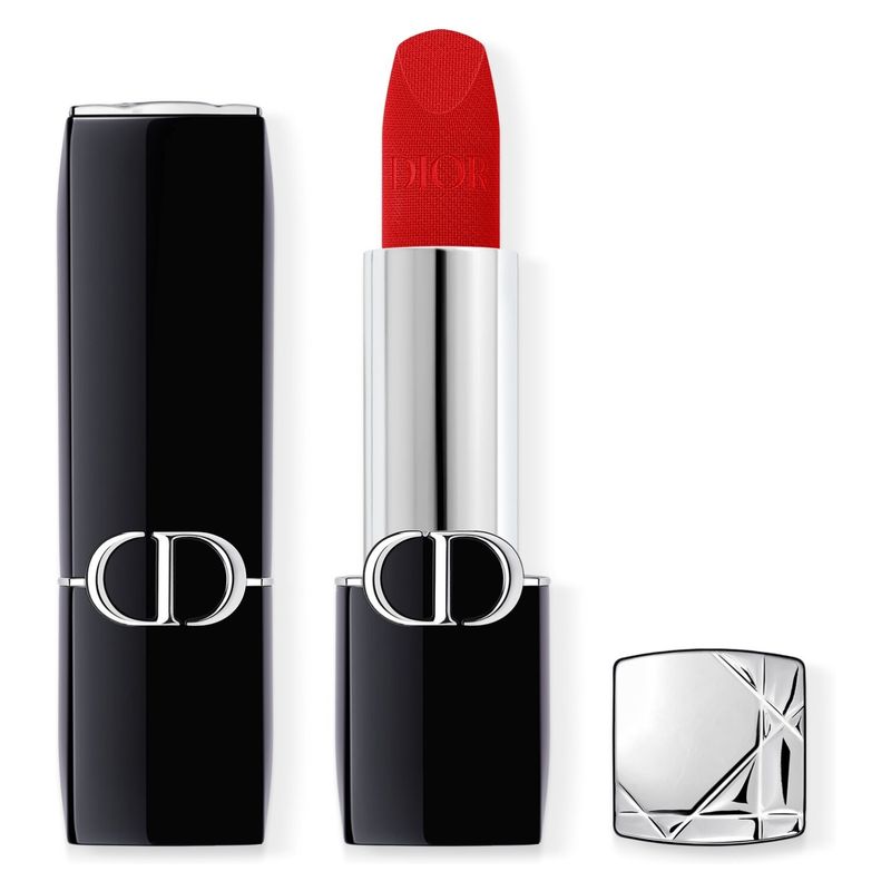 DIOR - Rouge Dior New Velvet 999 Dior