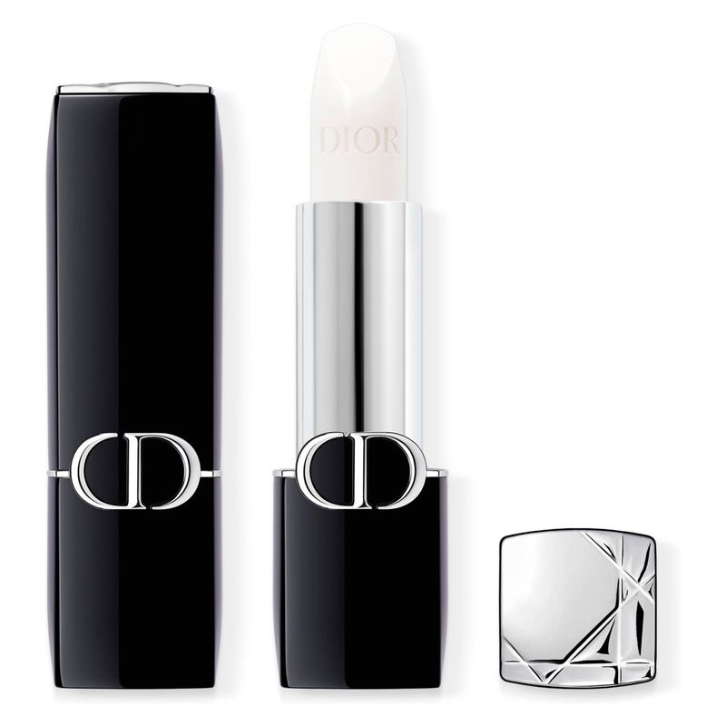 DIOR - Rouge Dior Balm Satin 100 DIOR