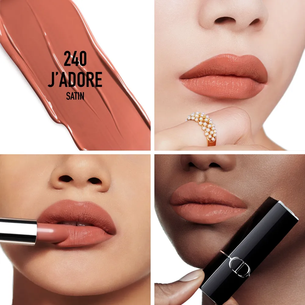 Rouge Dior 240 J'adore Satin, foto 2