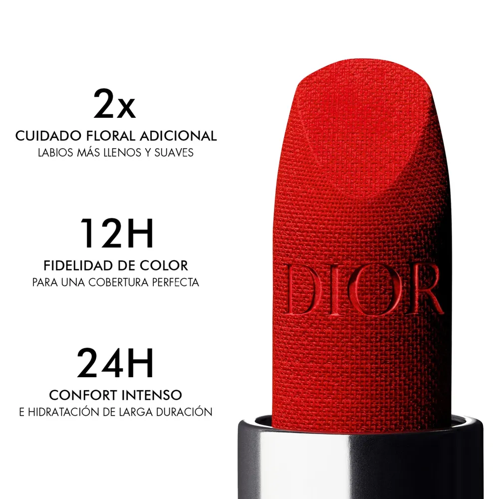 Rouge Dior 240 J'adore Satin, foto 5