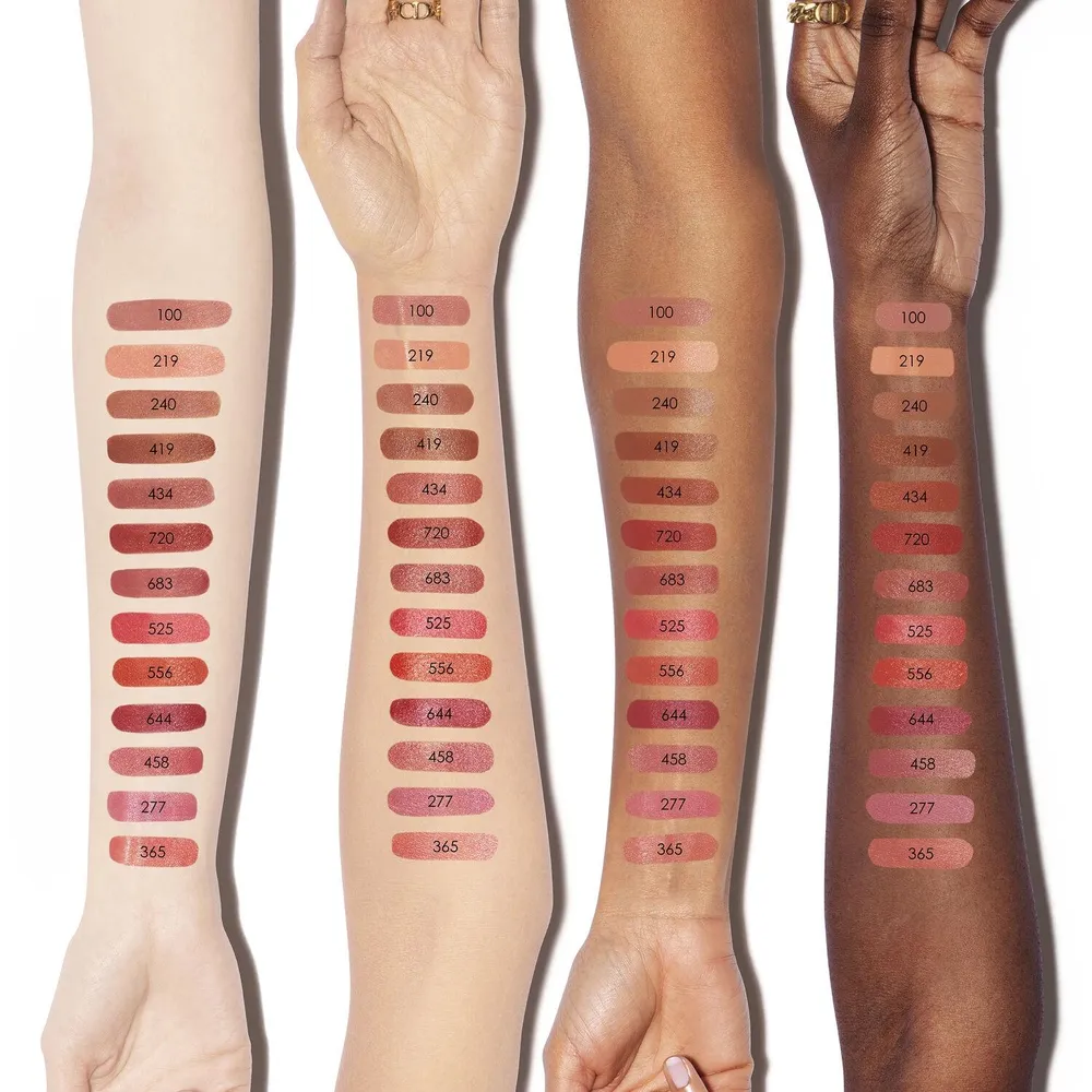 Rouge Dior 720 Icône Satin, foto 5