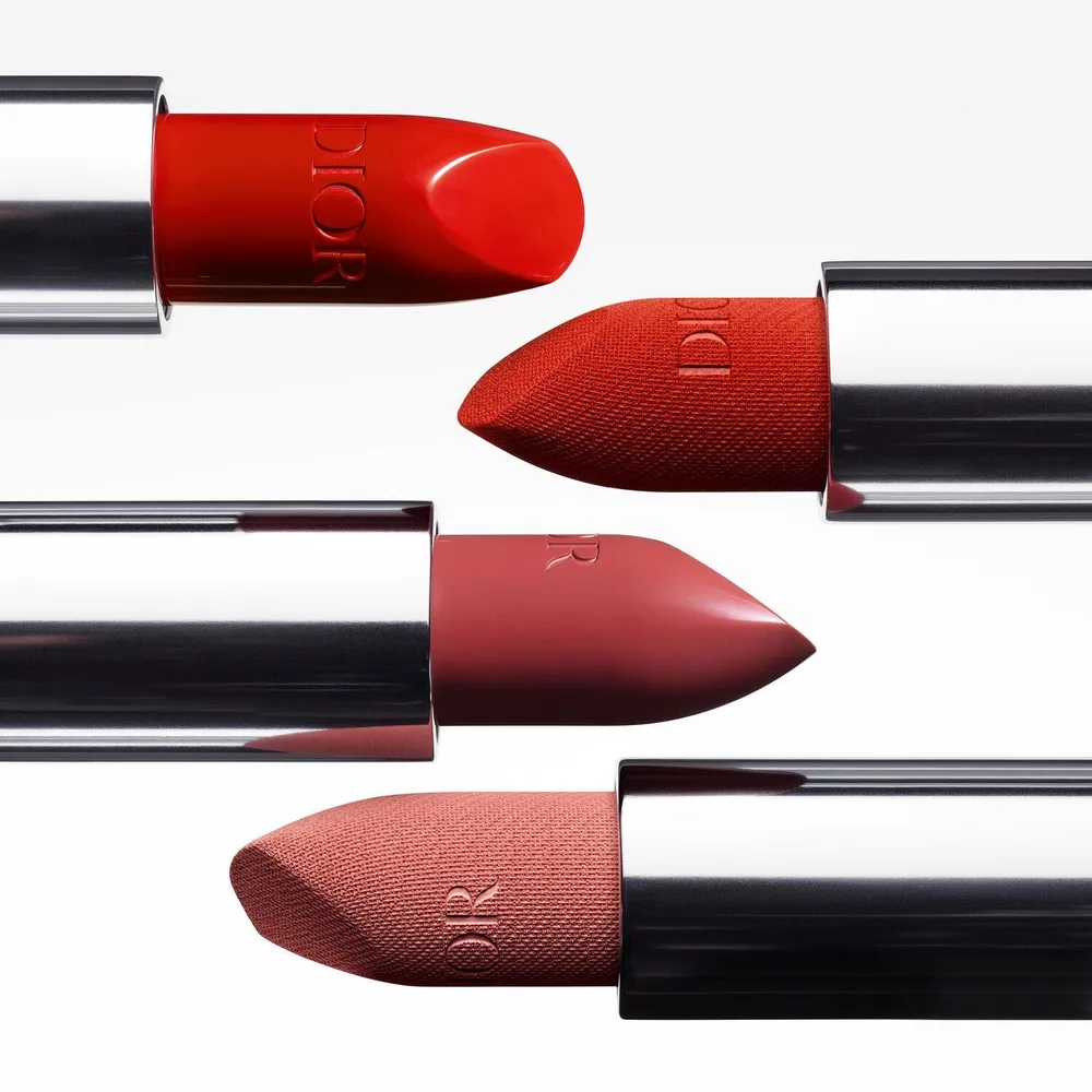 Rouge Dior 999 Satin, foto 10