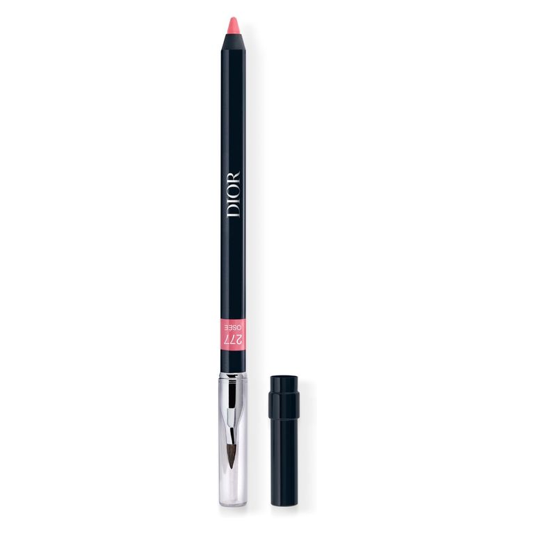 Rouge Dior Contour - Lapiz de labios que no transfiere - Larga duracion 277 Osee