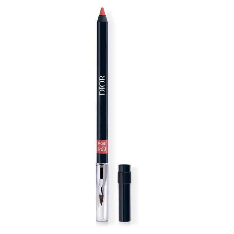 Rouge Dior Contour - Lápiz de labios que no transfiere - Larga duración