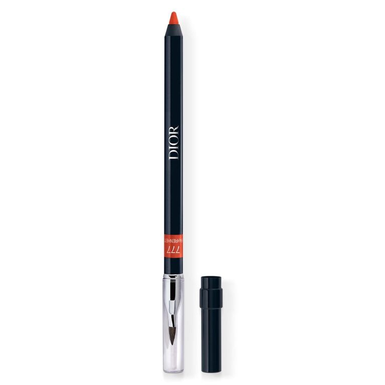 Rouge Dior Contour - Lápiz de labios que no transfiere - Larga duración