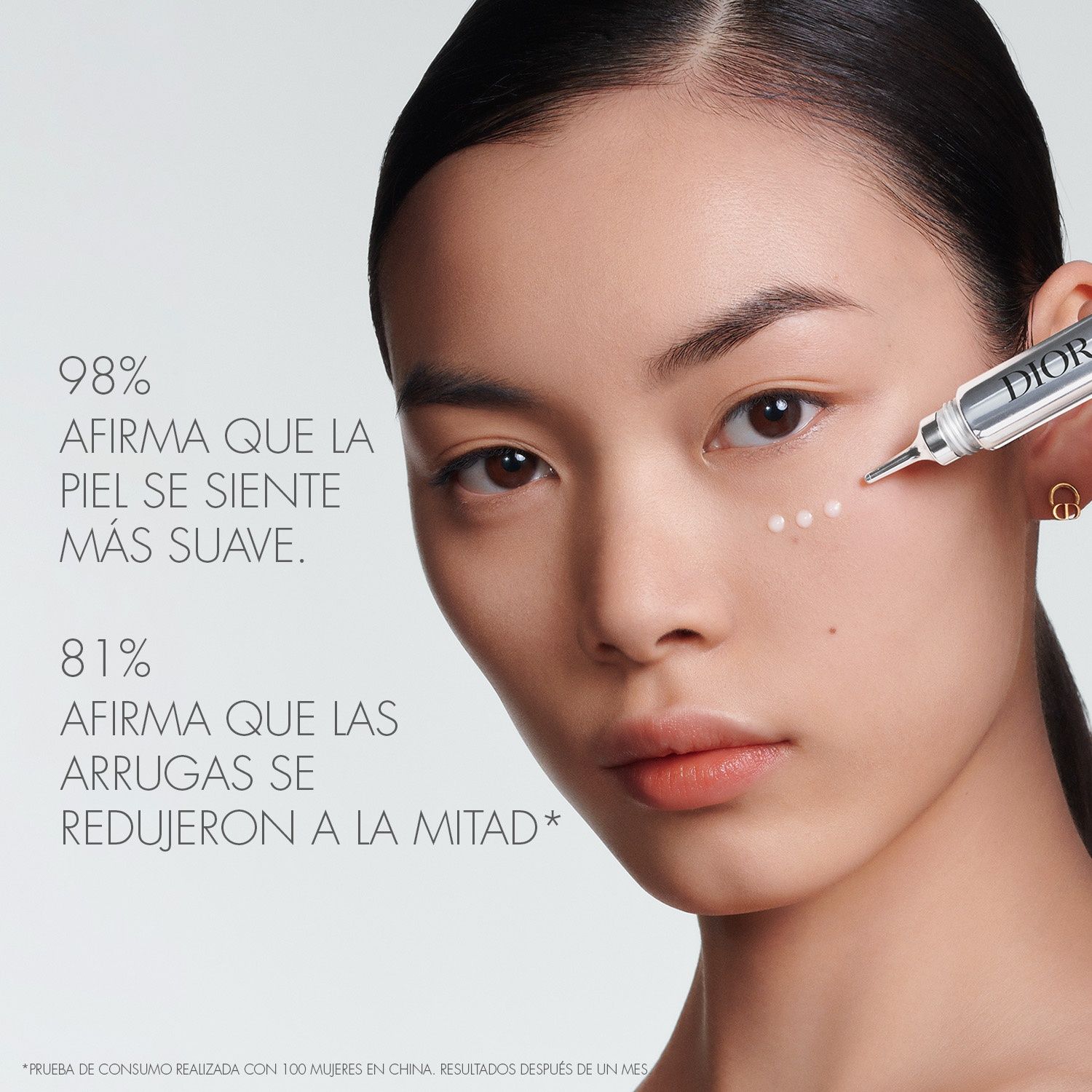 DIOR Corrector De Arrugas Hyalushot 15Ml Dior | Falabella Chile
