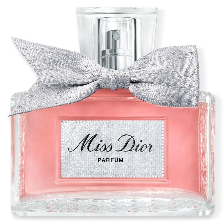 Perfume Mujer Miss Dior Parfum - Notas florales, afrutadas y amaderadas intensas