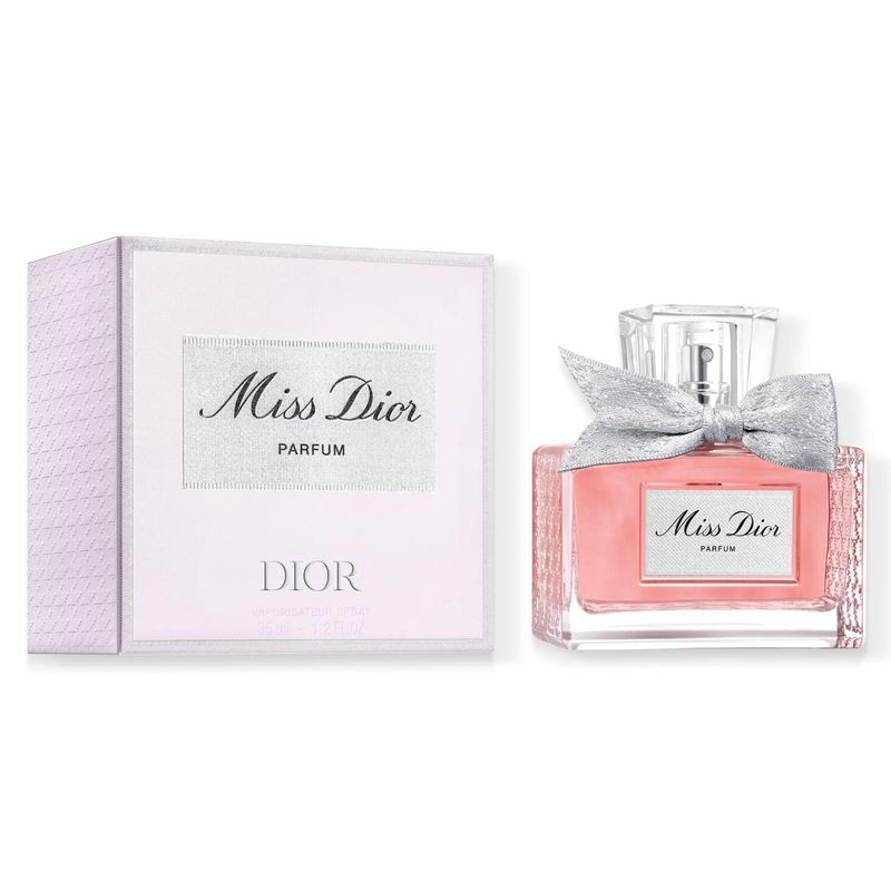 Miss Dior Eau de Parfum 50㎖ Compra Dior Miss Eau de Parfum Spray - 50 ml en Ucompra Chile