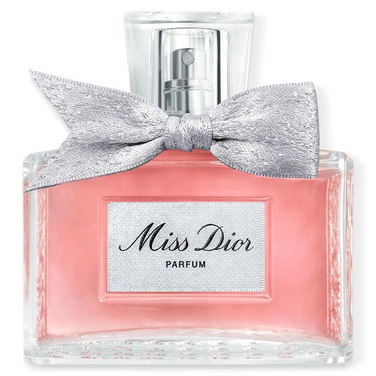 Perfume Mujer Miss Dior Parfum - Notas florales, afrutadas y amaderadas intensas