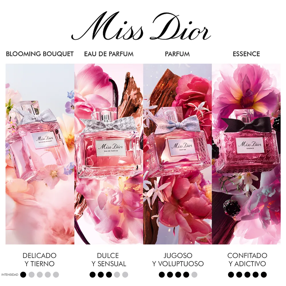 Dior Miss Dior Parfum 50 ml, foto 4