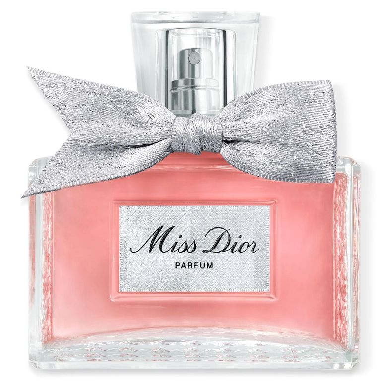 Perfume Mujer Miss Dior Parfum - Notas florales, afrutadas y amaderadas intensas
