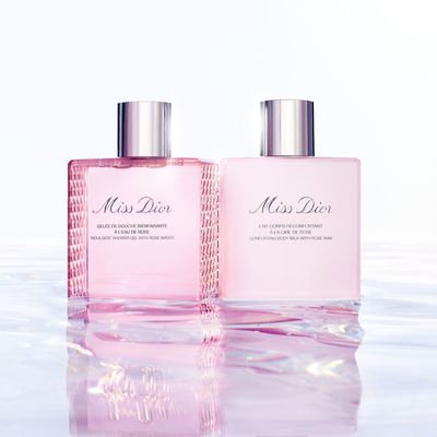 Imagen 2 del producto Crema Miss Rose Body Milk 175ml DIOR
