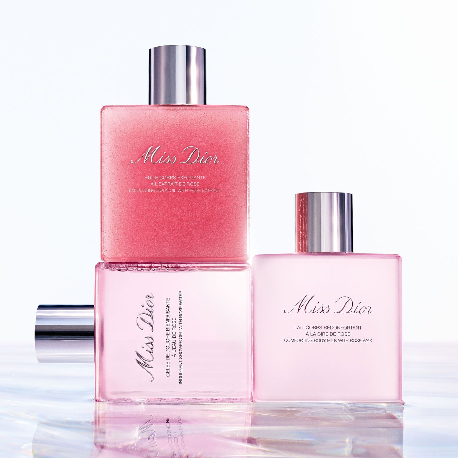 DIOR Crema Miss Rose Body Milk 175ml DIOR | Falabella Chile