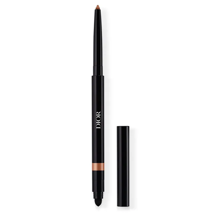 Diorshow Stylo - Eyeliner waterproof - Duración 24 h - Color intenso