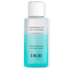 DIOR - Dior Mu Remover Eye/Lip 125Ml Dior