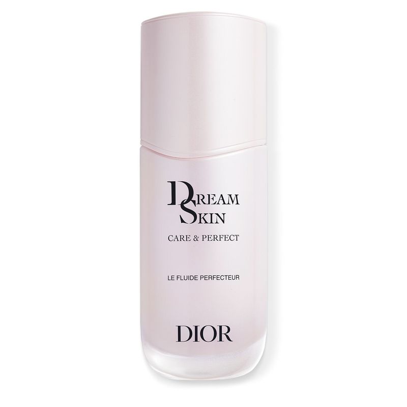 DIOR - Dreamskin Care & Perfect Le Fluide Perfecteur - Tratamiento Antiedad