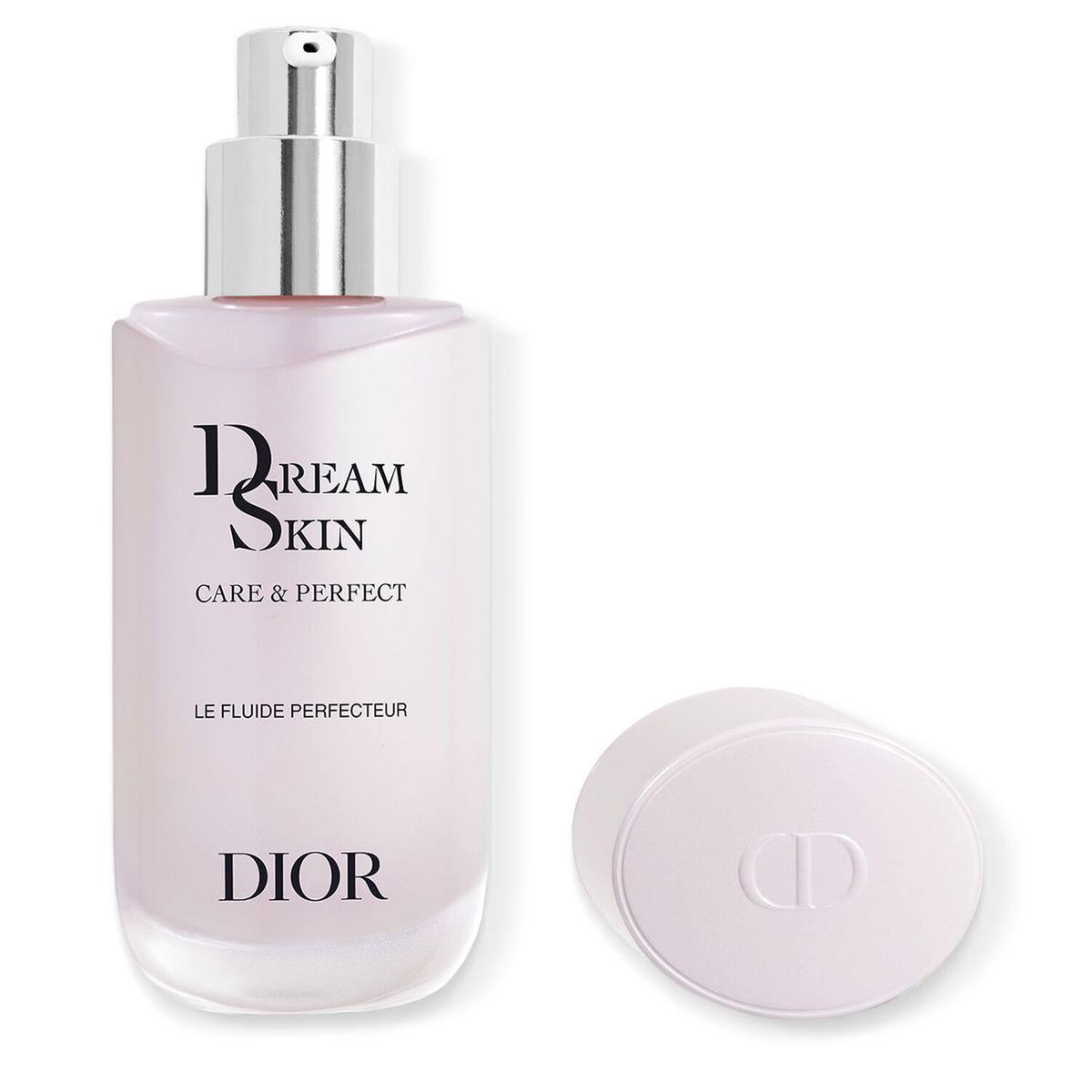 DIOR - Dreamskin Care & Perfect Le Fluide Perfecteur - Tratamiento Antiedad