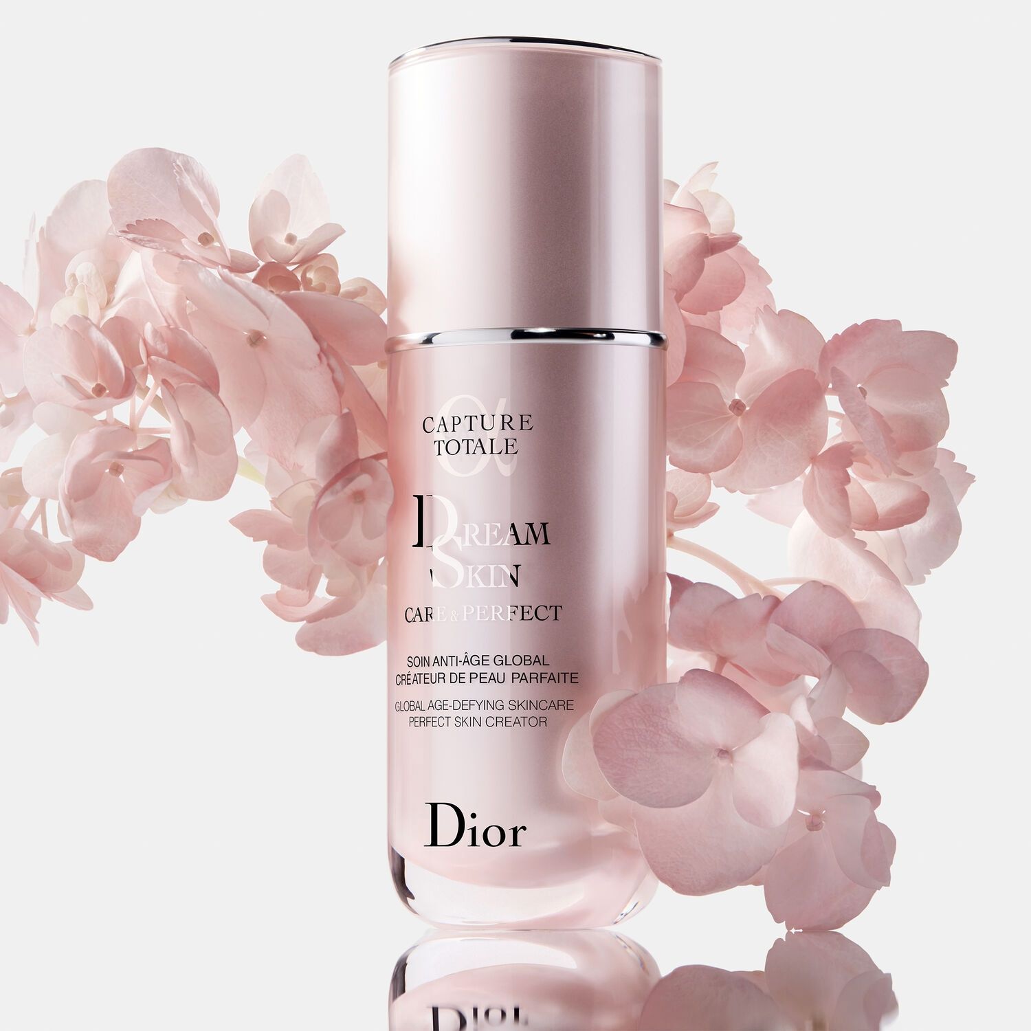 DIOR Dreamskin Care & Perfect Le Fluide Perfecteur - Tratamiento