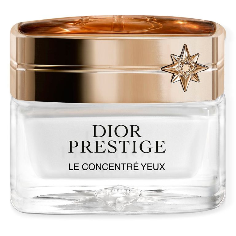 Dior Prestige Le Concentré Yeux - Tratamiento para contorno de ojos antiedad