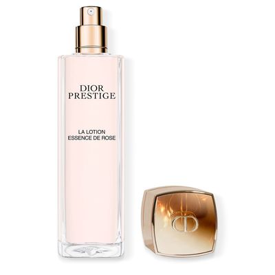 Imagen 2 del producto Dior Prestige La Lotion Essence de Rose - Loción facial y cuello