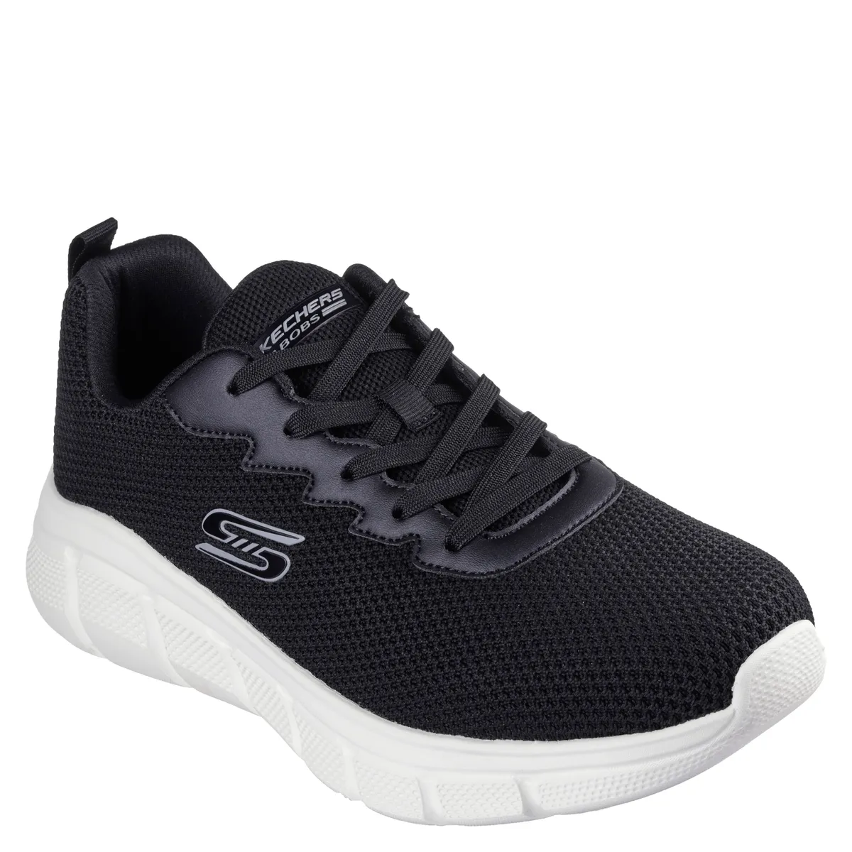 SKECHERS - Zapatilla Urbana Hombre Negro Skechers
