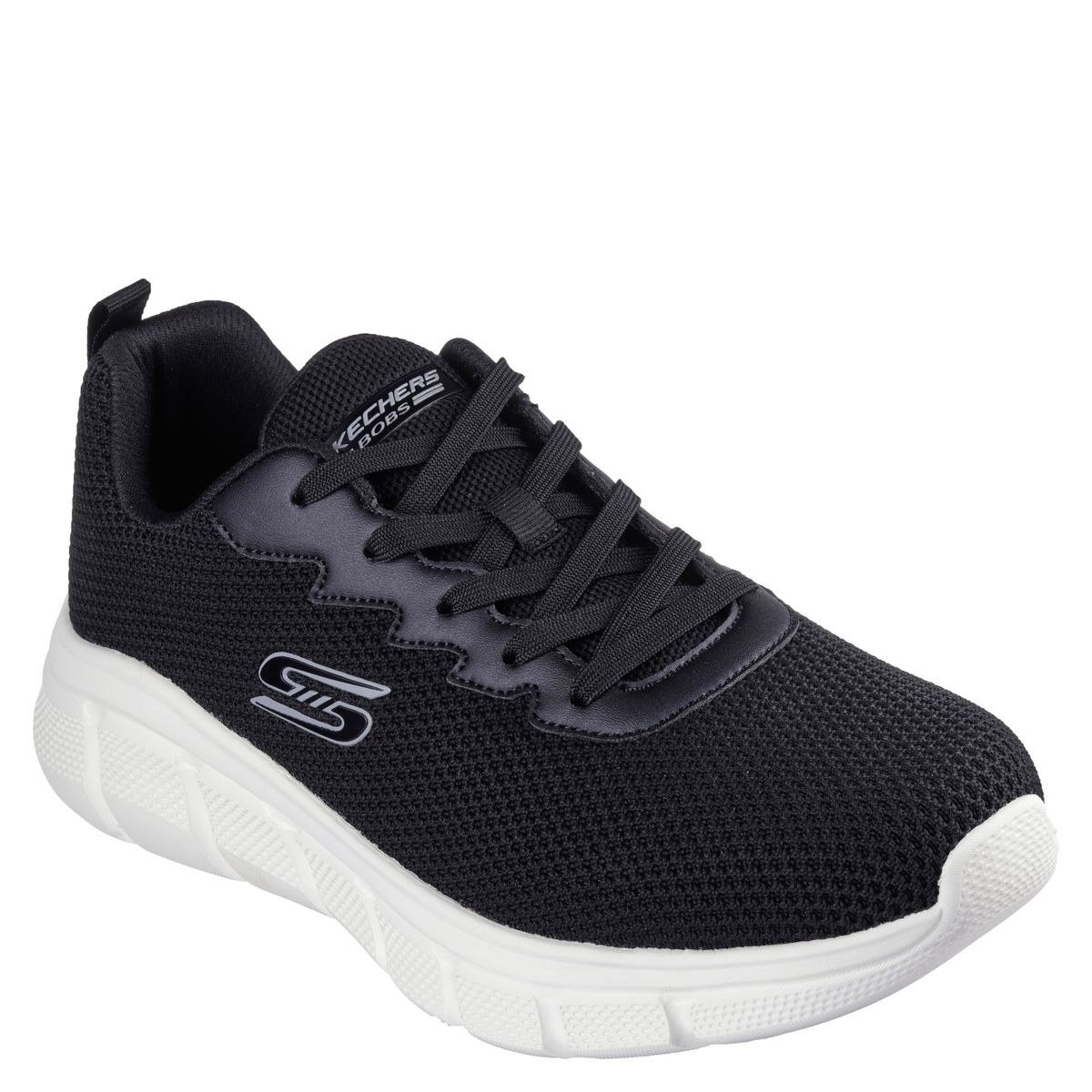 SKECHERS - Zapatilla Urbana Hombre Negro Skechers