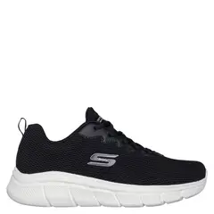 SKECHERS - Zapatilla Urbana Hombre Negro