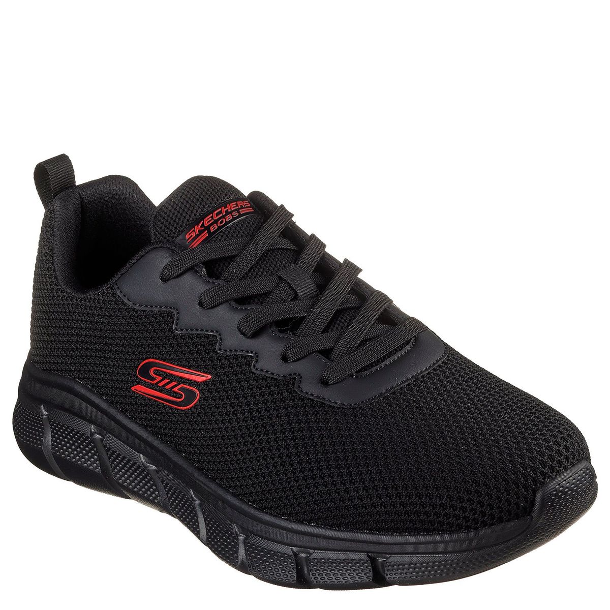 SKECHERS - Zapatilla Urbana Hombre Negro Skechers