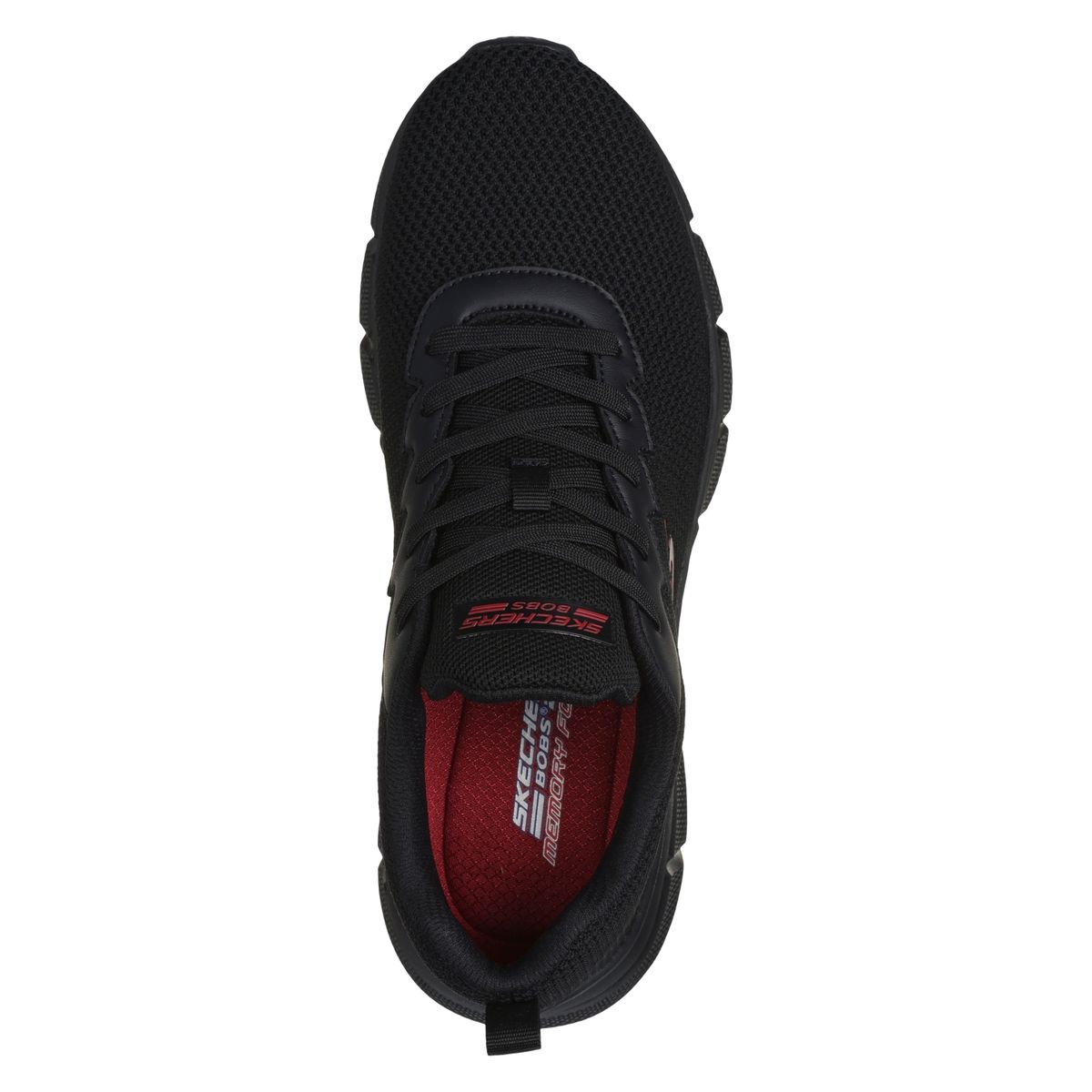 SKECHERS - Zapatilla Urbana Hombre Negro Skechers