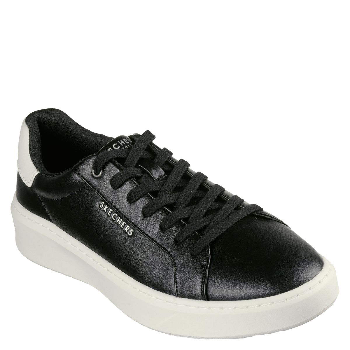 SKECHERS - Zapatilla Urbana Hombre Negro Skechers
