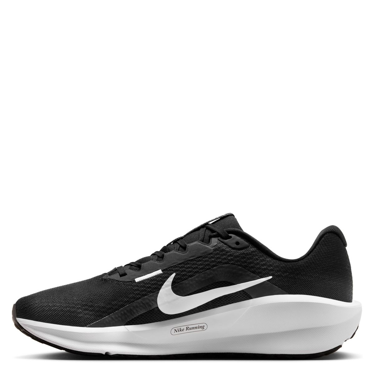 NIKE - Downshifter Zapatilla Running Hombre Negro Nike