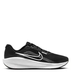 NIKE - Downshifter Zapatilla Running Hombre Negro