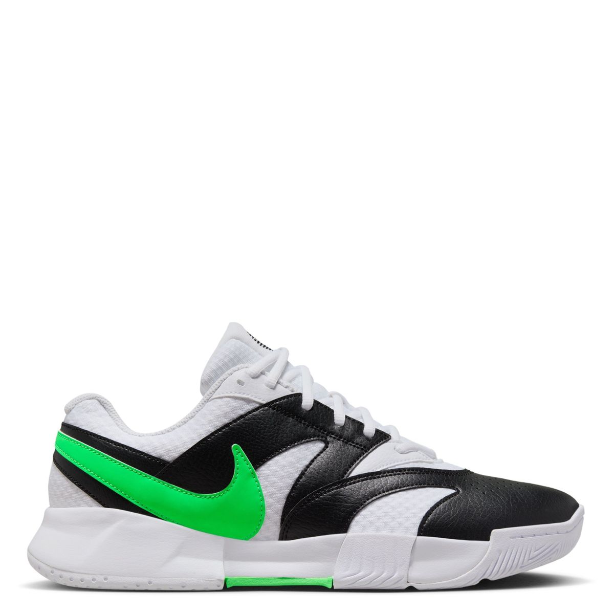 NIKE - Court Lite 4 Zapatilla Tenis Hombre Blanco Nike