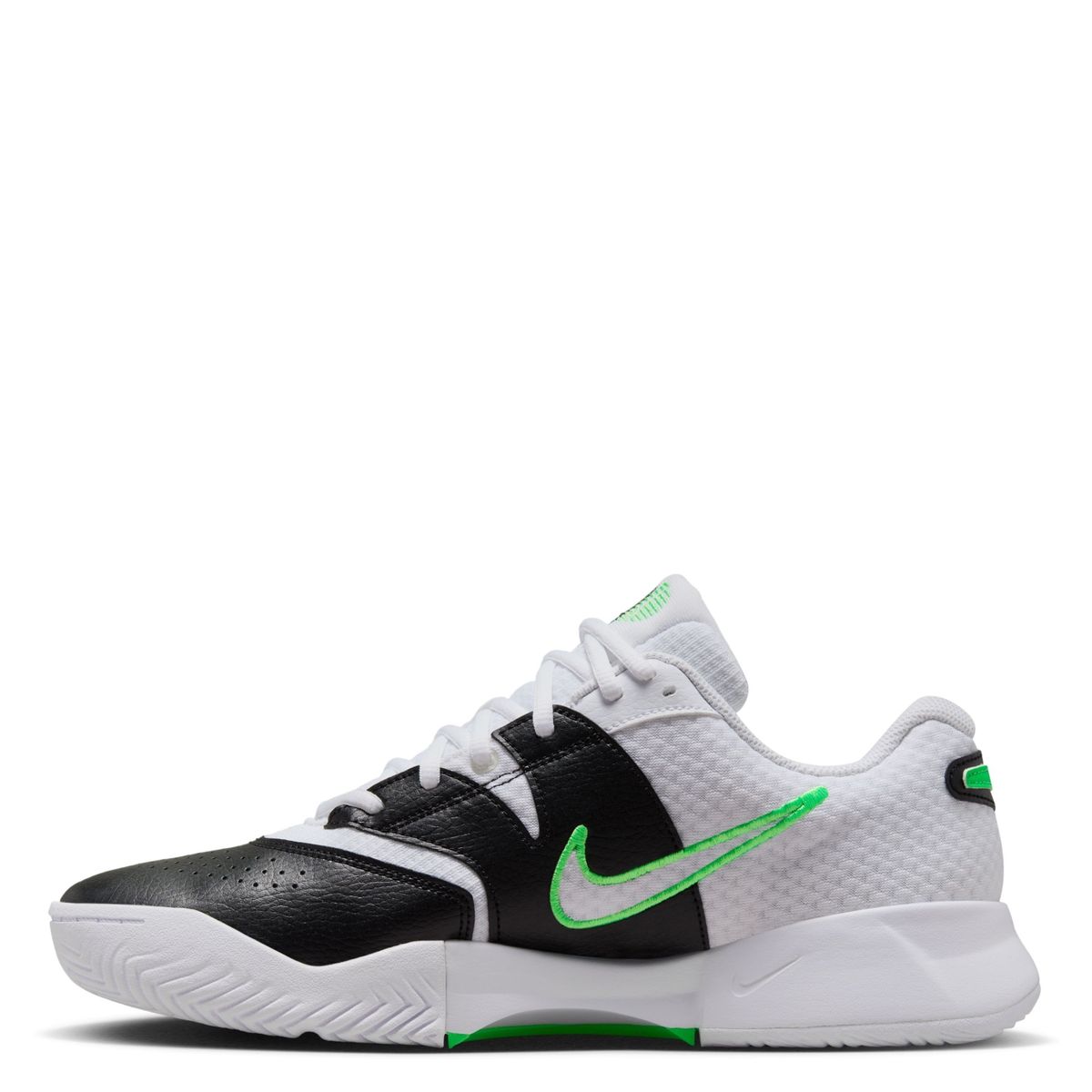 NIKE - Court Lite 4 Zapatilla Tenis Hombre Blanco Nike